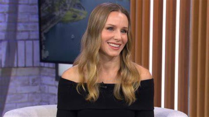 Discover The Story Behind Kristen Bell's Enduring Marriage