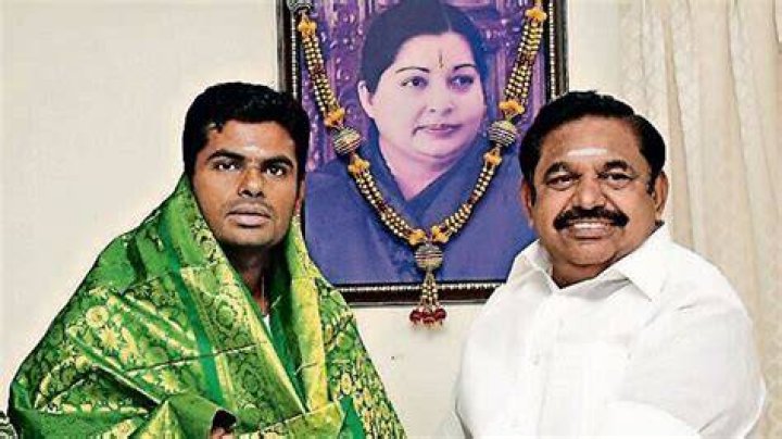 Discover The Story Of Annamalai And His Wife: An Inspiring Love Journey