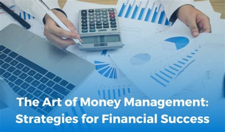 Discover The Strategies Behind His Financial Success ·