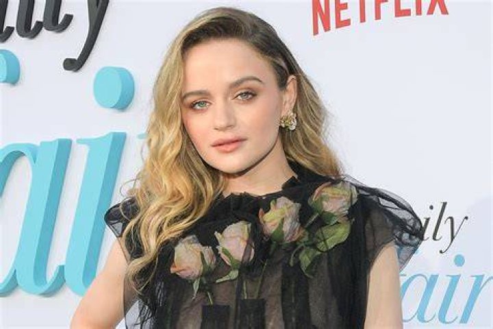 Discover The Surprising Height Of Joey King: From Petite To Prominent