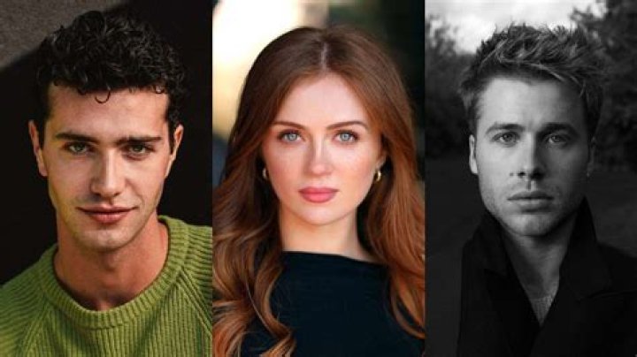 Discover The Talented Cast Behind "Mr. Inbetween"