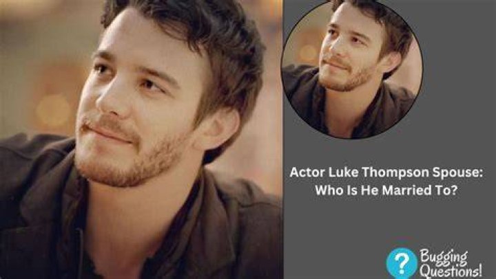 Discover The Truth: Is Chris Young Married? Get The Scoop Here