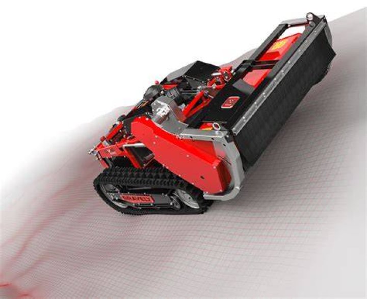 Discover The Ultimate Lawn Mower For Effortless Hillside Maintenance