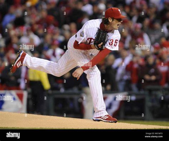 Discover The Unforgettable Journey Of Cole Hamels: A Baseball Superstar