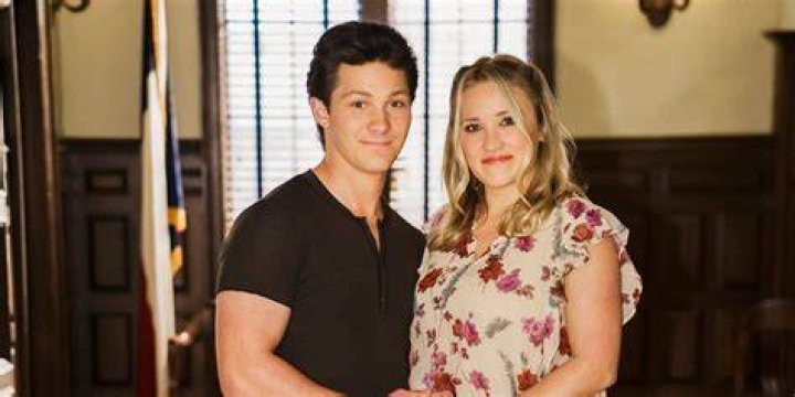 Discover The Unseen: Unveiling Jeremy Camp's First Wife