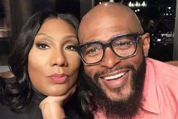 Discover The Unstoppable Towanda Braxton: Secrets To Success Unveiled