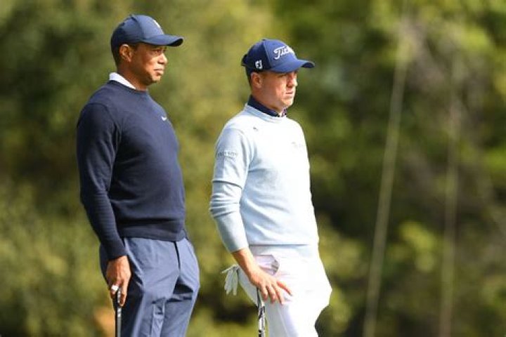 Discover The Untold Story: Tiger Woods' Mother's Impact
