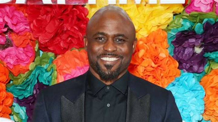 Discover The Untold Truth About Wayne Brady's Love Life