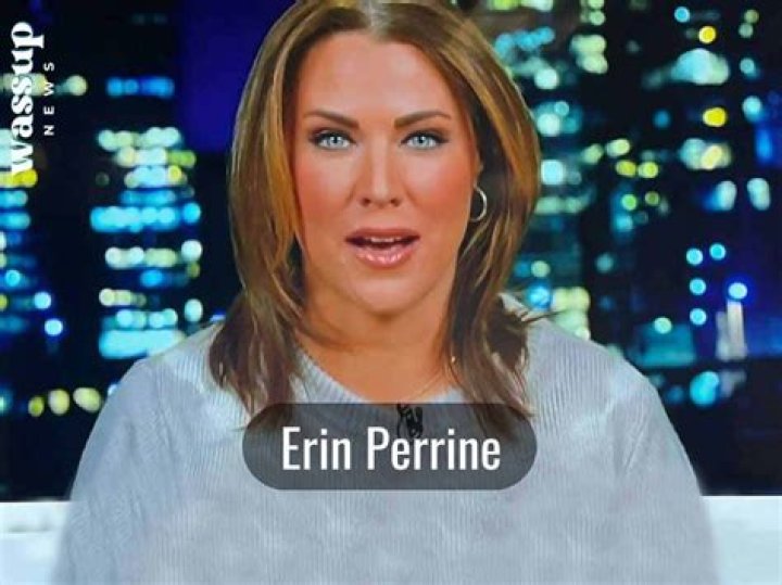 Discover The Untold Truths: Erin Perrine Wiki Unveiled