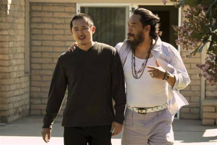 Discover The Unveiled Truth: Who Is David Choe's Wife?