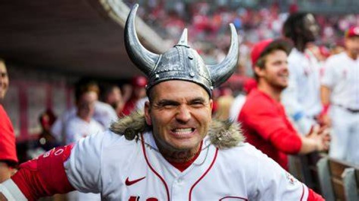 Discover The Wife Of Joey Votto, The MLB Star