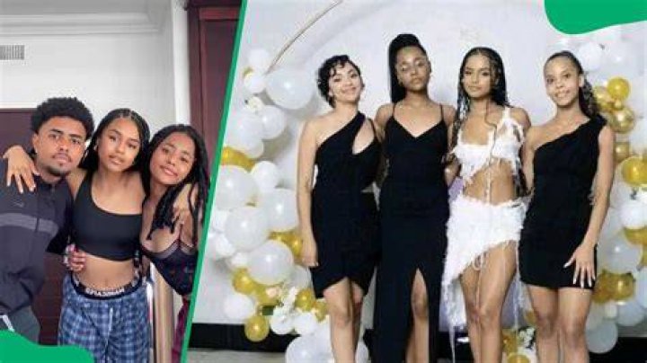 Discover The Youthful Essence Of Tyla: Age-Defying Singer With Timeless Vocals