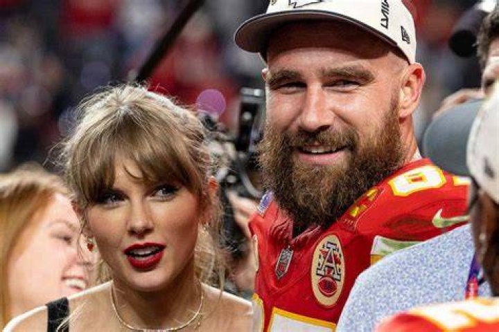 Discover Travis Kelce's Romantic Journey: Unveiling His Beloved Wife