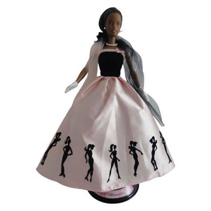 Discover Unforgettable Black Barbie Dolls: Timeless And Inspiring
