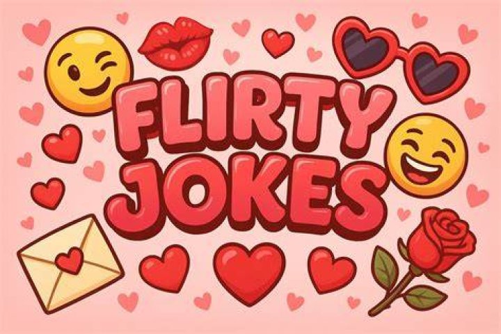 Discover Unforgettable Flirty Jokes To Make Her Laugh