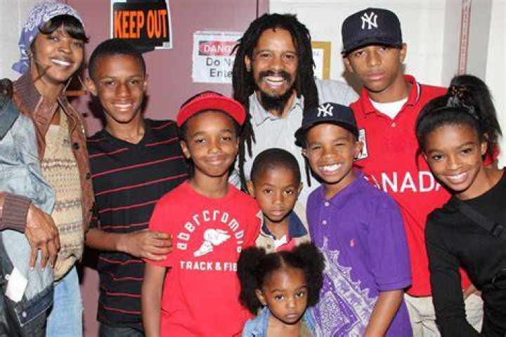 Discover YG Marley's Hometown Roots | Unveiling The Soul Of Compton