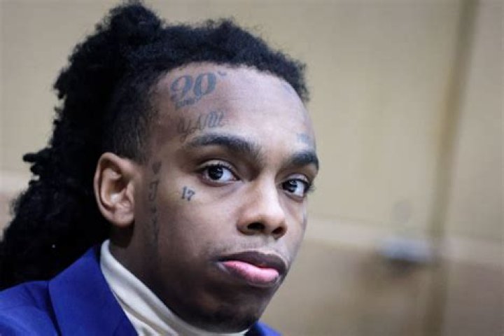 Discover YNW Melly's Age: Uncover The Truth