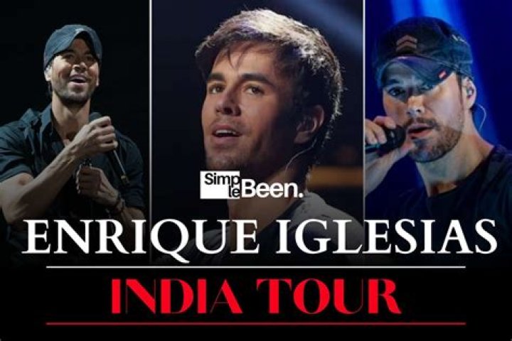 Discoveries And Insights About Enrique Iglesias' Mother