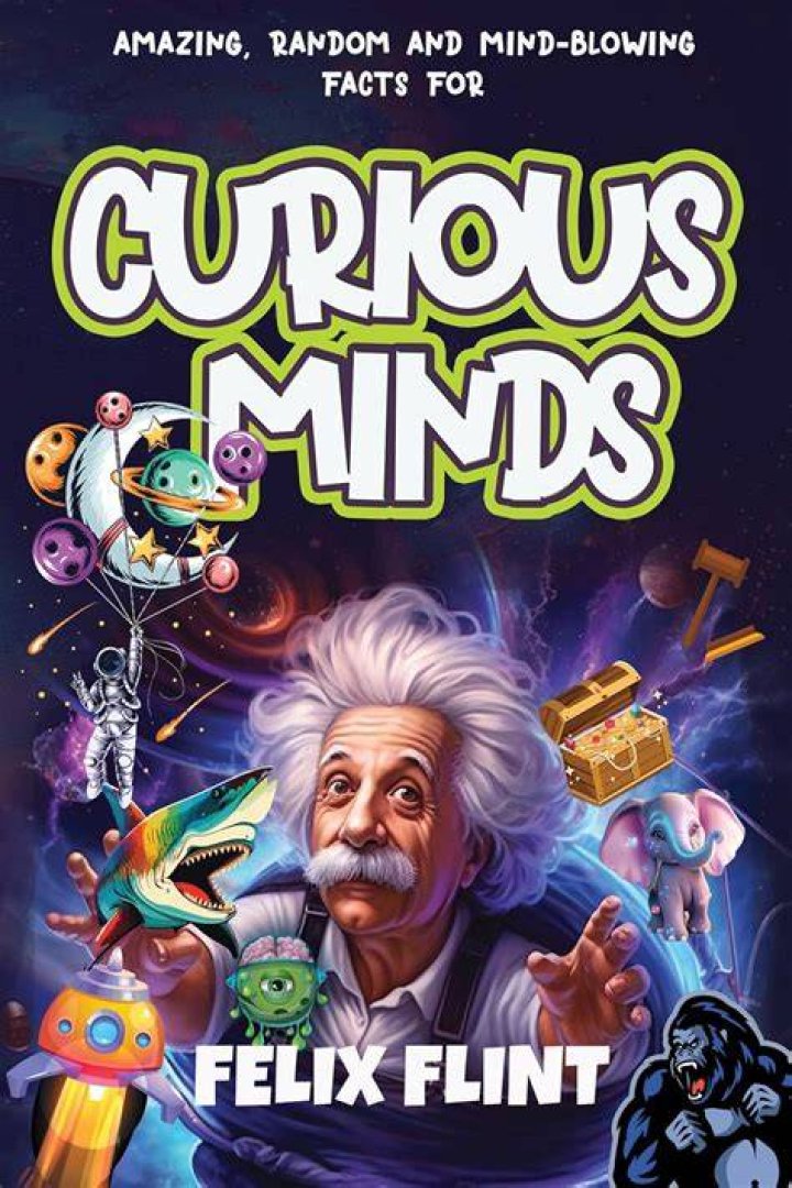 Discoveries And Insights For The Curious Mind