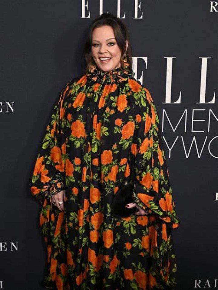 Discoveries And Insights Into Melissa McCarthy's Father