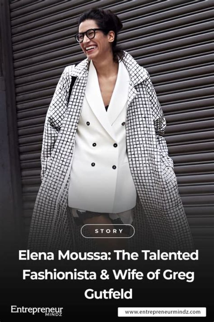 Discoveries And Insights Into The World Of Elena Moussa