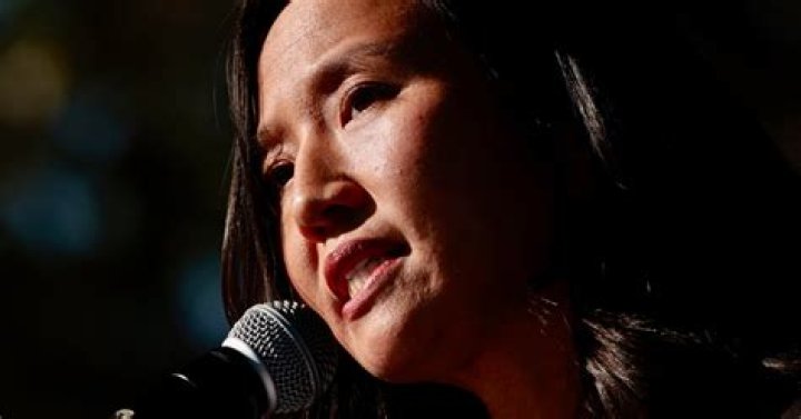 Discoveries And Insights On "Who Is Michele Wu's Husband?"