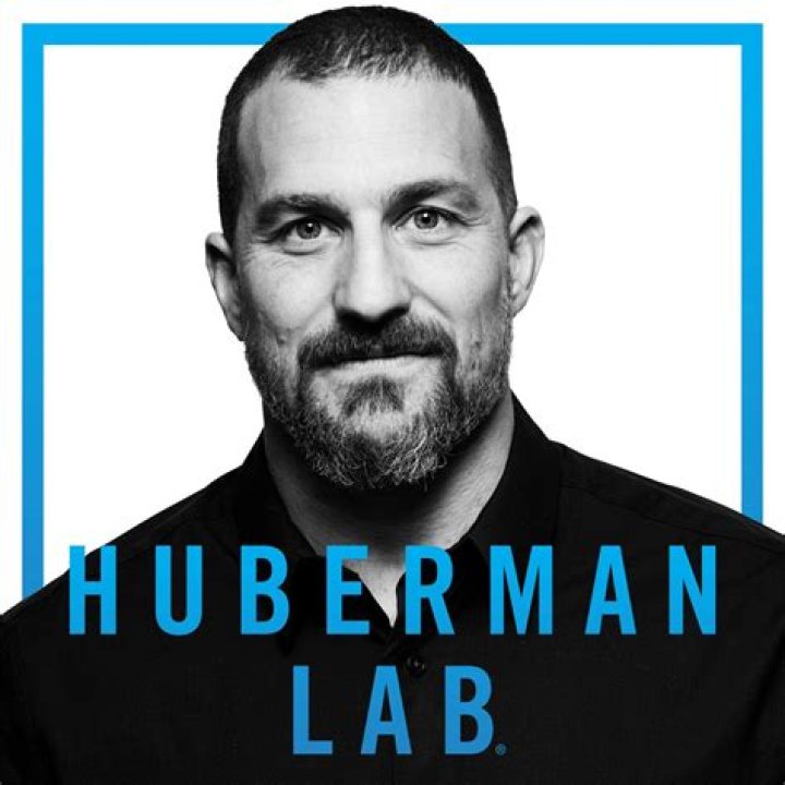 Discoveries From Dr. Andrew Huberman's Wife