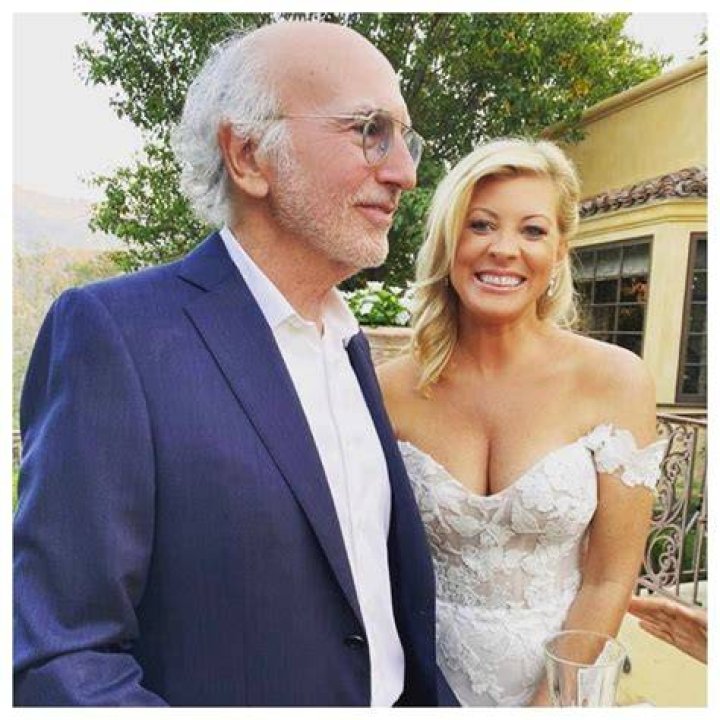 Discovering Larry David's Wife In Real Life