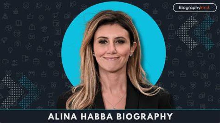 Discovering The Enigmatic Figure Of Alina Habba Mother