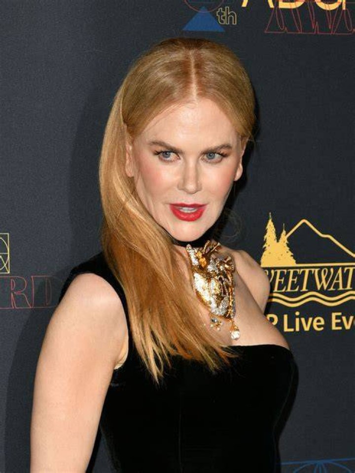 Discovering The Height And Weight Of Nicole Kidman
