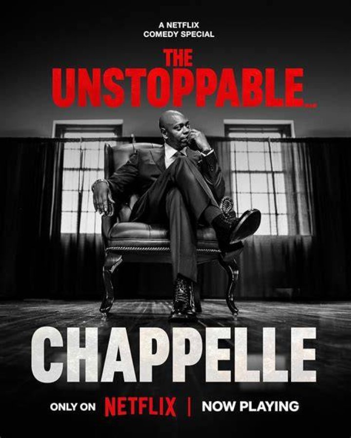 Discovering The Height Of Dave Chappelle In Feet