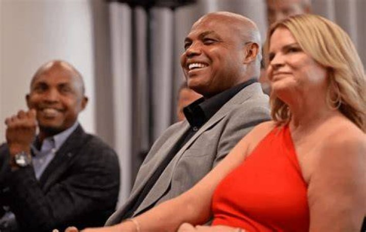 Discovering The Truth Behind Charles Barkley's Wife Cancer