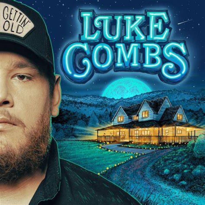 Discovering The Truth: Did Luke Combs Brother Die?