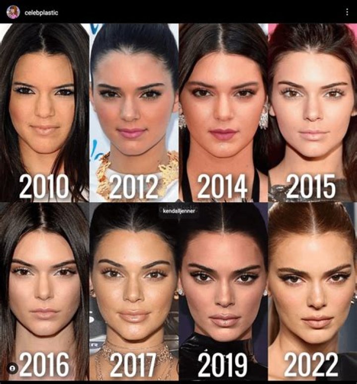 Discovering The Weight Of Kylie Jenner