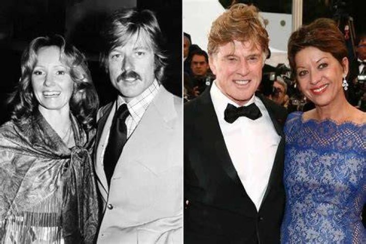 Discovering Who Robert Redford Is Married To Today
