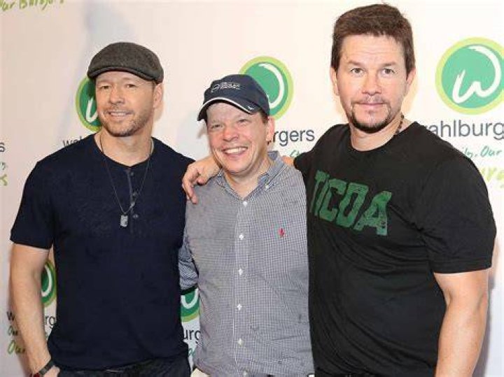 Dive Into The Musical Journey Of Mark Wahlberg: Exploring His Boy Band Years