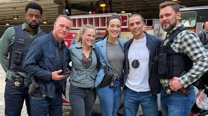 Dive Into The Real World Of "Chicago PD": A Behind-the-Scenes Look