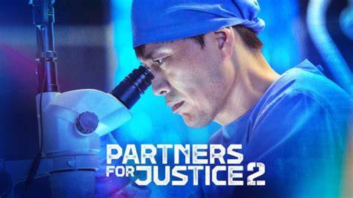 Dive Into The Thrilling Season 3 Of Partners For Justice
