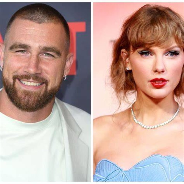 Dive Into Travis Kelce's Age And Its Impact