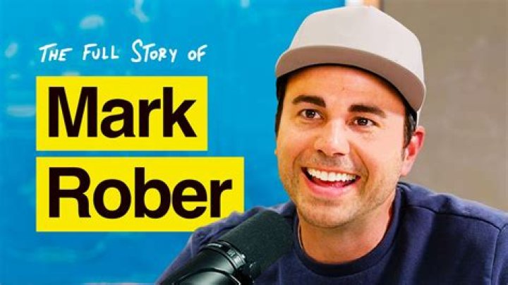Divorce Rumors: Is Mark Rober On The Brink Of Separation?