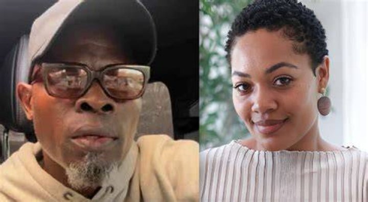 Djimon Hounsou's Romantic Entanglements: A Look At His Relationship History
