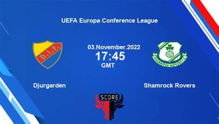 Djurgården Progrès en streaming live Djurgården vs Progrès | UEFA Conference League 2024/25 25 Juli 2024 En ligne