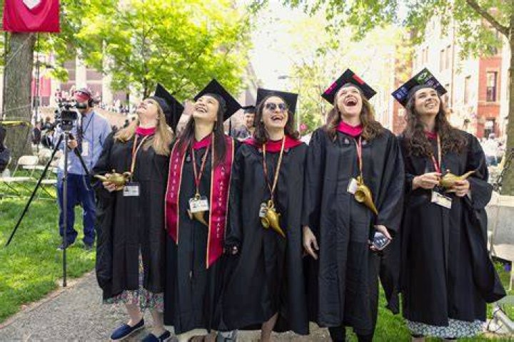 Do Harvard Admissions Officers Interview Every Applicant?