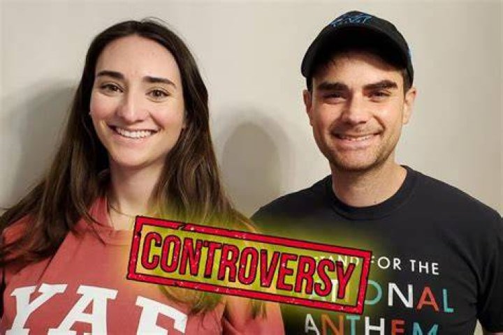 Does Ben Shapiro Have Any Siblings? Explore The Family Dynamics Of The Controversial Pundit
