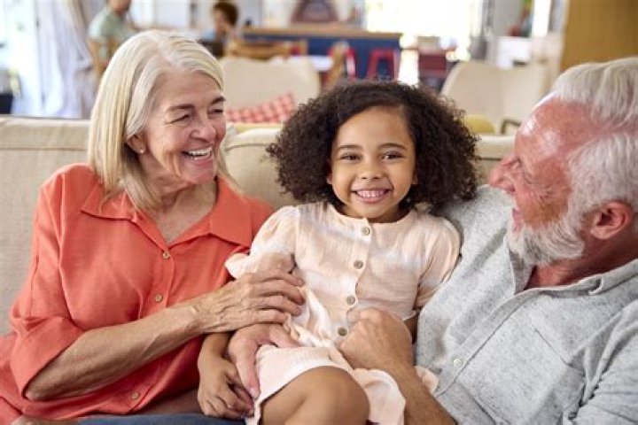 Does Bryn Hoppy Have Limited Grandparent Visitation Rights? The Shocking Truth