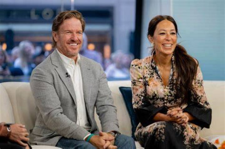 Does Chip Gaines Actually Perform The Work?