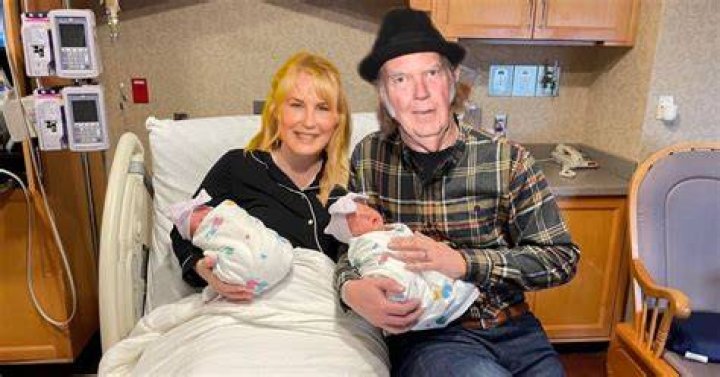 Does Daryl Hannah Have Children