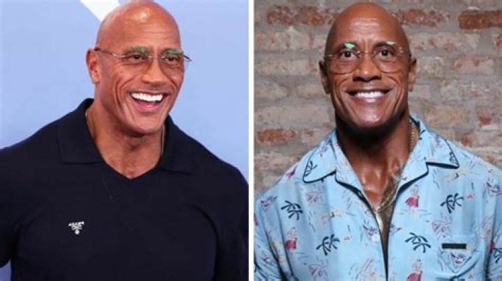 Does Dwayne 'The Rock' Johnson Have Siblings?