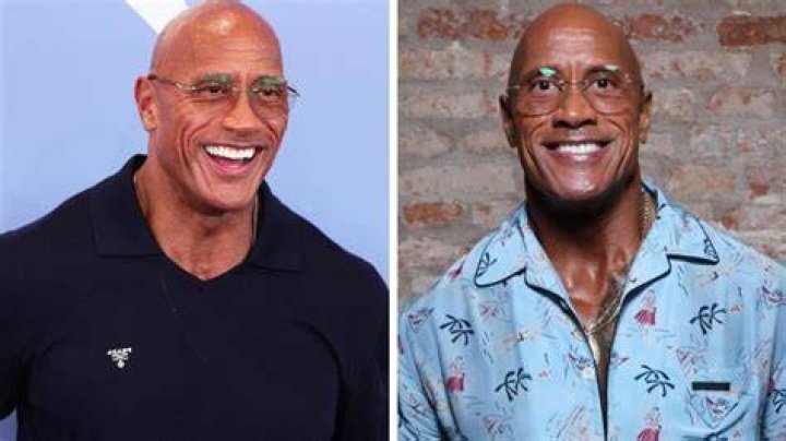 Does Dwayne "The Rock" Johnson Have An Identical Twin?
