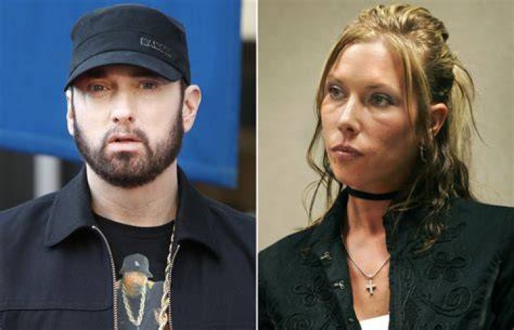 Does Eminem Have A Sibling? Uncovering The Truth Behind The Rumors